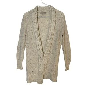 Banana Republic Knitted Cardigan XS​​​